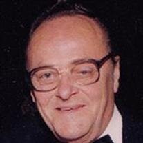Raymond R. Oehlert