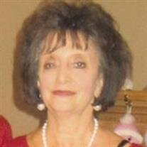 Mary A. Sticht