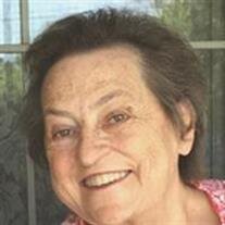 Brenda S. Borgfield