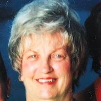 Muriel Elizabeth Alls