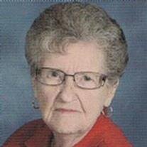 Lorene M. Thompson