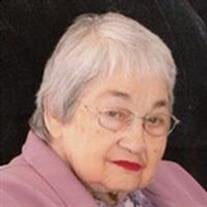 Joretta Louise Honoree
