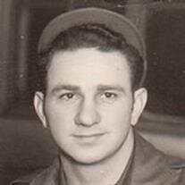 Harry W. Oberndorfer