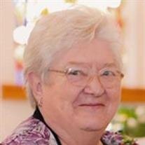 Lillian S. Kasten