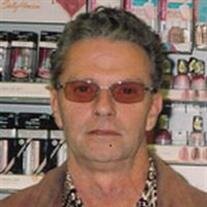 Michael J. Behrle
