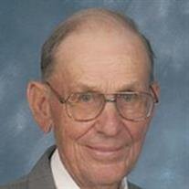 Vernon G. Schlichting
