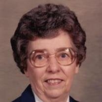 Paula M. Holt