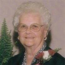 Verna C. Gibbar