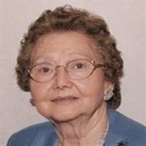 Mildred M. Buerck