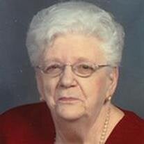 Mildred L. Kleinheider