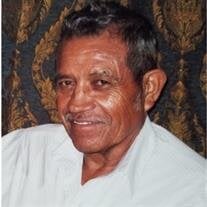 Dionicio Fernandez Escatel