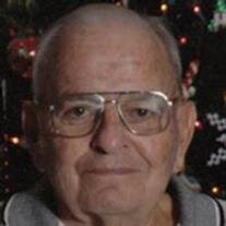 James "Roger" Meyer