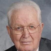 Edmund C. Miesner