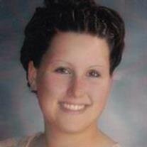 Heather M. Robins