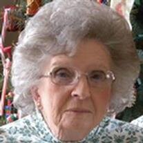 Melva D. Duvall