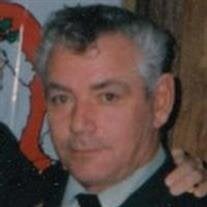 Stephen P. "Puggy" Favier