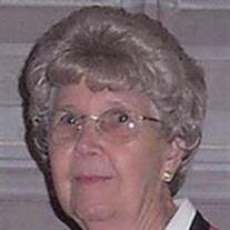 Rosella I. "Sally" Pingel