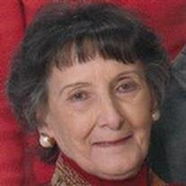 Marcella L. Steinbecker Freeze
