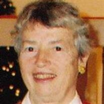 Hilda A. Reiss