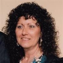 Patricia Ann French Cissell