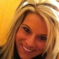 Alysha Rene Pecaut