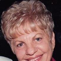 Theresa "Terry" Balsman