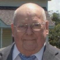 Charles C. Oberndorfer