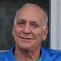 John "Jack" Anderson