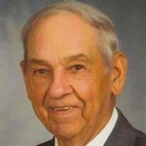 Joseph M. Hayden, Jr.
