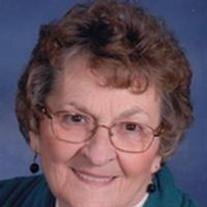 Barbara A. Duvall