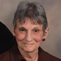 Jewell Collins