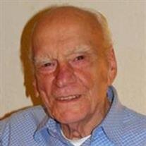Harold J. Michaud