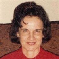 Dorothy J. Brooks