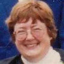 Catherine Unterreiner