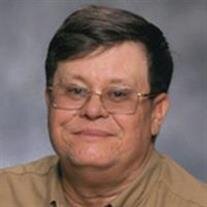 Roger D. Cox Sr.