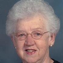 Virginia D. Hopfer