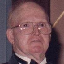 Henry A. Moll
