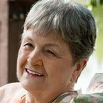 Helen J. (Coffman) Brewer