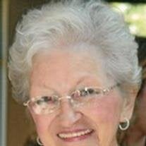 Geraldine M. "Gerry" Rellergert