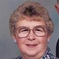 Vivian M. Fiehler