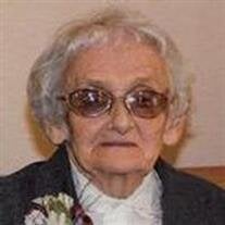 Gertrude C. Stueve