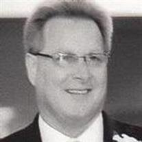 Richard J. "Dick" Wengert