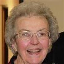 Dorothy B. Wibbenmeyer