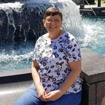 Carol Ann Dacus