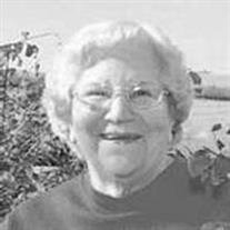 Aline L. Valleroy
