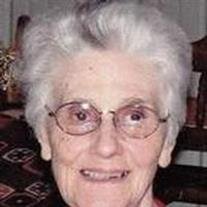 Hilda Ann Gotto