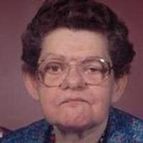 Rose Marie Schmidt