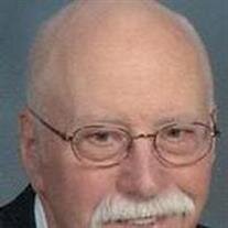 Edward H. Daume