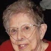 Rosalee Oberndorfer