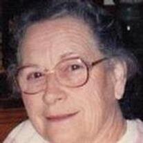 Alta Sylvia Erwin Graff